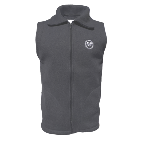 Chaleco YPF Full polar