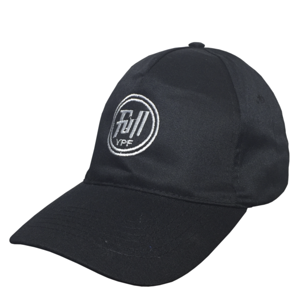 Gorra YPF Full