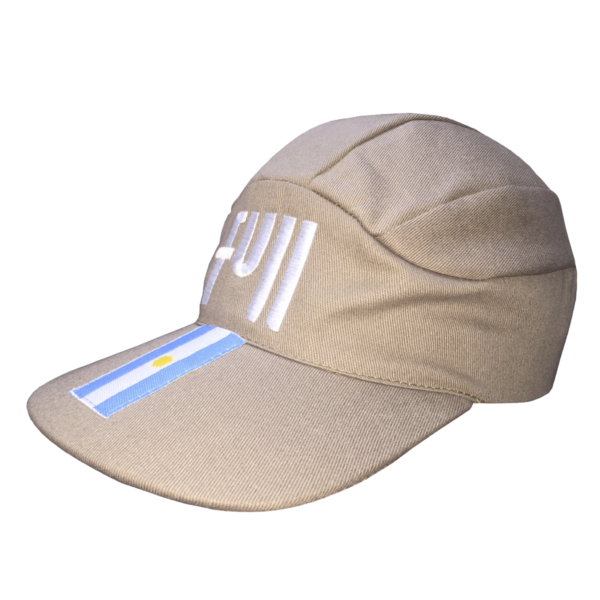 Gorro YPF Full