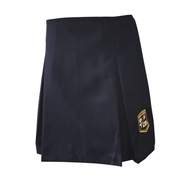 Pollera colegial Bolivar