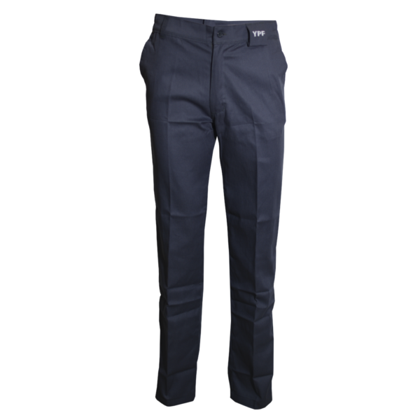 Pantalón YPF encargado
