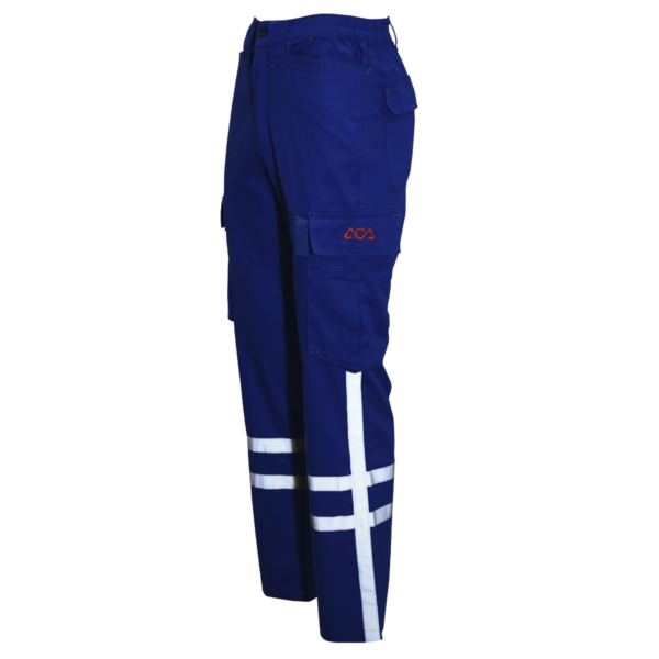 Pantalón ACA Auxilio Mecánico
