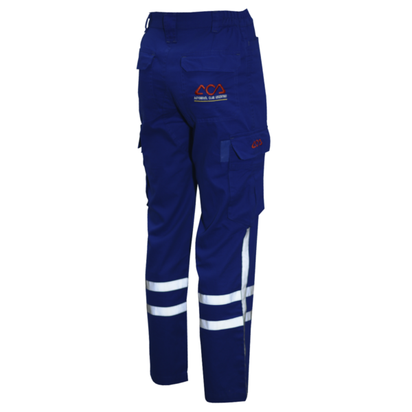 Pantalón ACA Auxilio Mecánico - Imagen 2